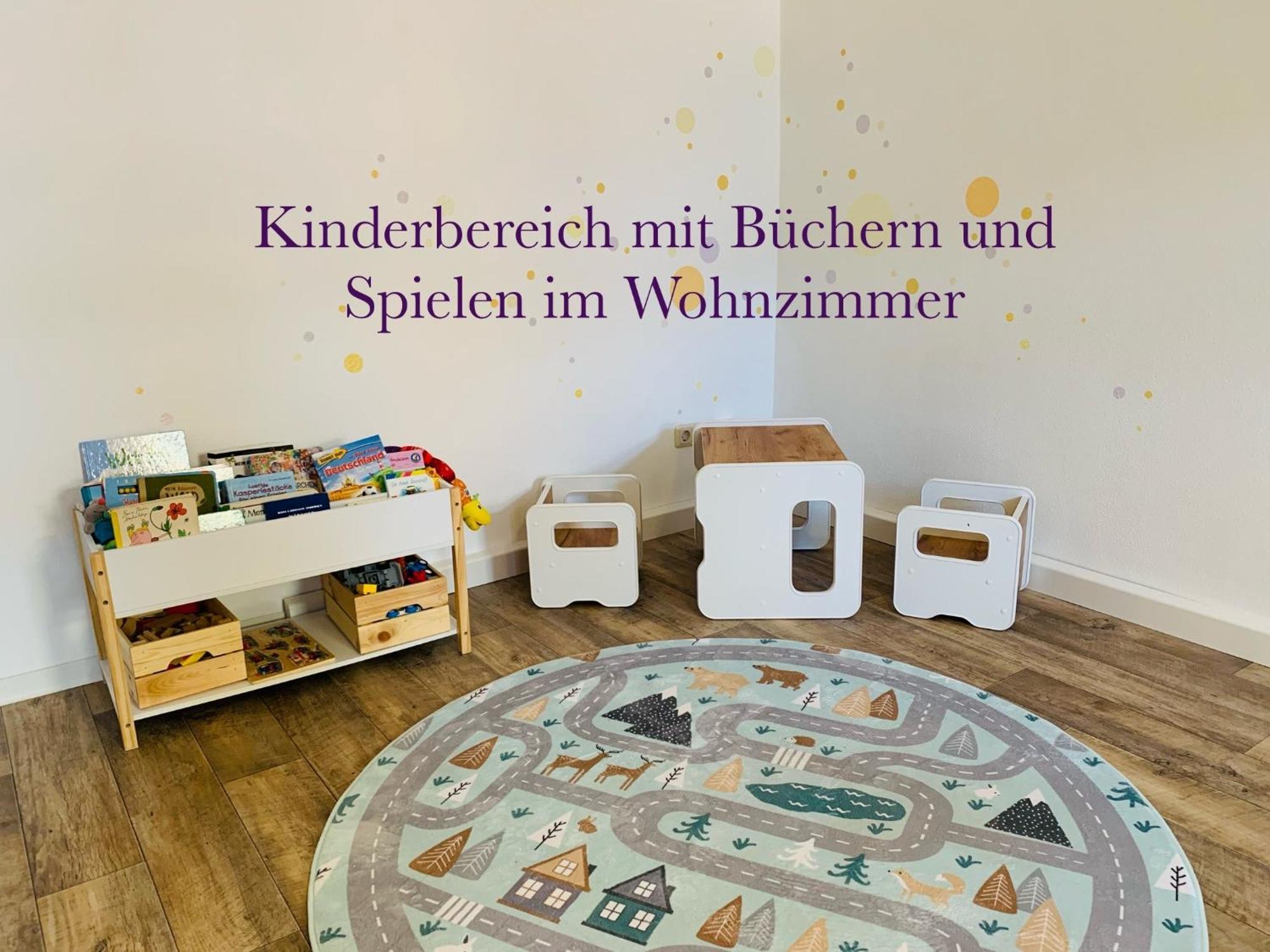 Am Schloss Wolkenstein, 86M2, 3Br, Babybett, Office 외부 사진